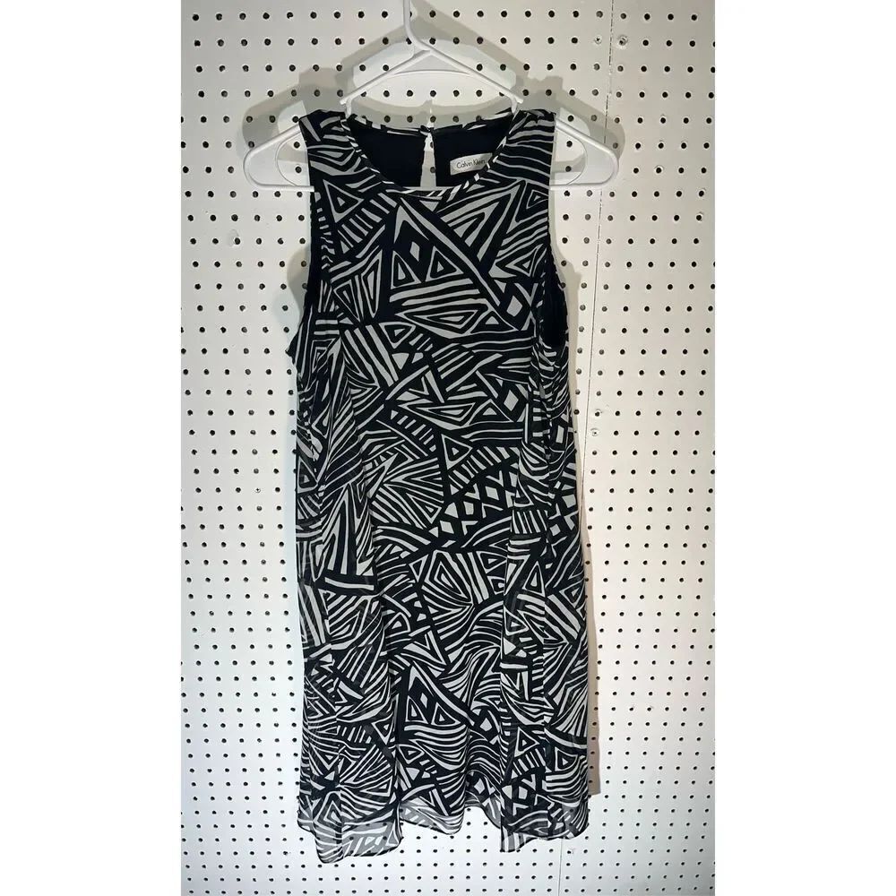 Calvin Klein dress